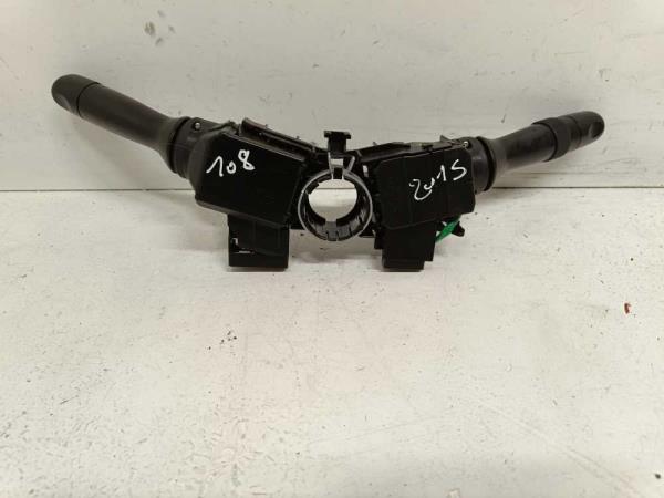 COMMODO CITROEN C1 / PEUGEOT 108 / TOYOTA AYGO - Vue 2